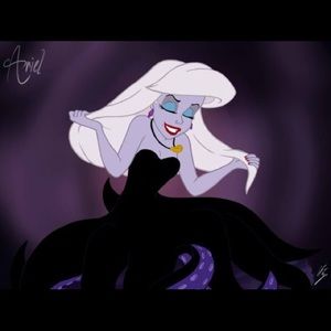 Meet your Posher, Brenda